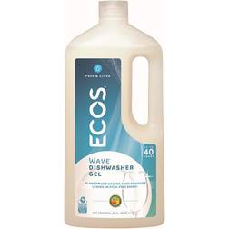 ECOS Friendly 31748 Auto-Dishwashing Gel Free