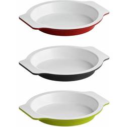 Premier Housewares Ecocook lime Kakform