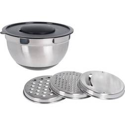 Excellent Houseware 4 Skål