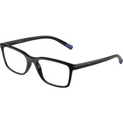 Dolce & Gabbana DG5091 501 - Black