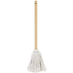 Elliotts Dish Mop, White