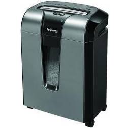 Fellowes W-61Cb Cross Cut Shredder 29848J