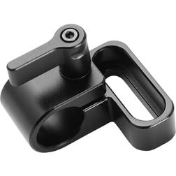 Smallrig Universal Single Rod Clamp 15mm