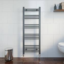 Duratherm Modern Bathroom Heated Towel