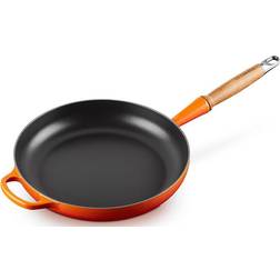 Le Creuset Signature Volcanic Cast Iron 26cm