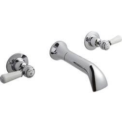 Hudson Reed Topaz Lever