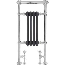 Milano Elizabeth - 930mm 452mm Traditional Heated