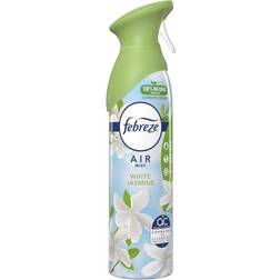 Febreze Air Freshener Spray, White Jasmine, 300ml