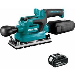 Makita DBO380Z 18V lxt Brushless Finishing Sander