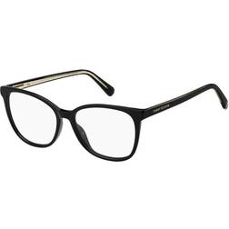 Tommy Hilfiger TH 1968 807 De Vue Femme Noires (Seulement Monture)