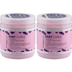 Aunt Jackie's creme krøllet hår Aunt Jackie's Baby Curls 426