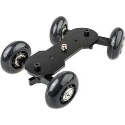 Dörr Skater Dolly SD-4 Kamera Max 10kg