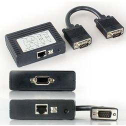 Loops Over CAT5e