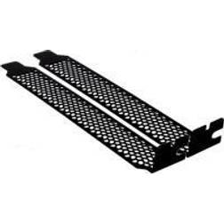 InLine PCI slot bracket