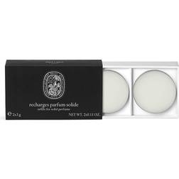 Diptyque Eau Rose Solid Parfume Refill