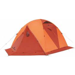 Ferrino Lhotse Tent Orange 4 Places