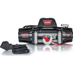 WARN VR EVO 12 Winch with Steel Rope