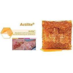 Actilite Manuka Honey Non-Adherent Dressing 10cm 20cm x10 CR3852