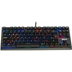 Iggual Clavier Onyx RGB