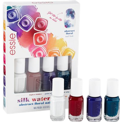 Essie Neglelak Silk Watercolour Abstract Floral Mini 13.5ml