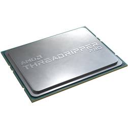 AMD sWRX8 ThreadRipper Pro 5955WX 4 GHz