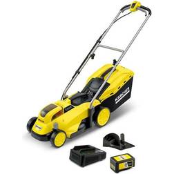 Kärcher LMO 1833 (1x5.0Ah) Battery Powered Mower