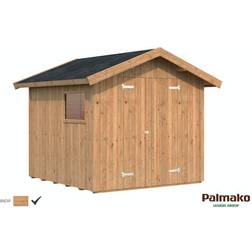 Palmako Nils 5,4 m2 (Gebäudefläche )