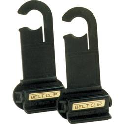 Carpoint belt clamps universal 2 pieces