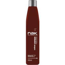 NAK Colour Masque Orange Copper 265ml