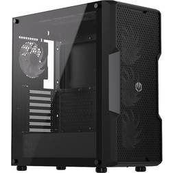 Endorfy ENDORFY Towerkabinet, Sort