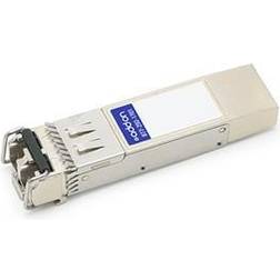 AddOn SFP10GLR40AO Cisco Compatible TAA Compliant 10GBase-LR SFP Transcei