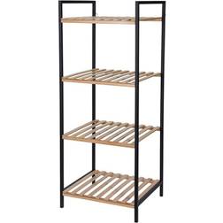 Koopman Kylpyhuone Solutions 4-Tason Bambu
