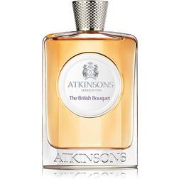 Atkinsons The British Bouquet Eau De Toilette