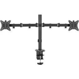 Iggual TV-holder IGG318287 17"-32"