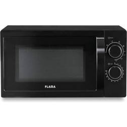 Flama 1887fl 20l 700w Negro