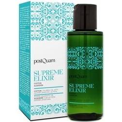 PostQuam Supreme Elixir Cotton Massage Oil 100ml