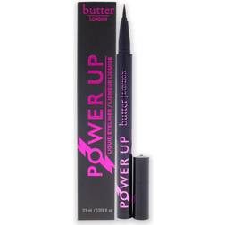 Butter London Power Up All Day Wear Liquid Eyeliner Power Black 0.016 oz Eyeliner