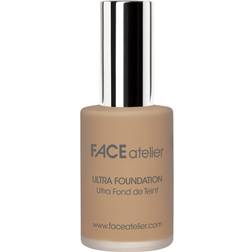 Ultra Foundation Tan 7