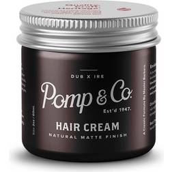 Pomp & Co. Pomp & Co. Hair Cream 60ml