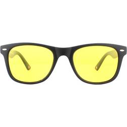Montana Briller MP10Y MP10YA - Dark Tortoise