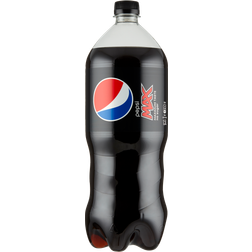 Pepsi Max 6x150 cl. PET-flaske