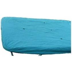 BERG Ultim Trampolin Abdeckplane Extra Grau 280 cm