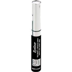 Eye Care liner 301 Zwart