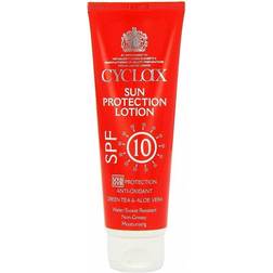 Cyclax Sun Protection Lotion SPF10 250ml