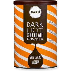 Barú Dark Hot Chocolate Powder 64% 250