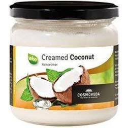 Naturesource Creamed Coconut Cosmoveda - 350