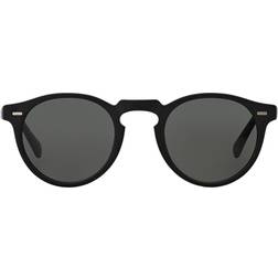 Oliver Peoples Gregory Peck OV5217S 1031P2 Round Polarized