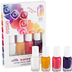 Essie Neglelak Silk Watercolour Swept Away Mini