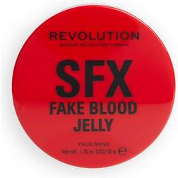 Makeup Revolution Creator SFX Fake Blood Jelly Crema - Unisex