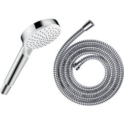 Hansgrohe Crometta (26997400) Krom, Hvid